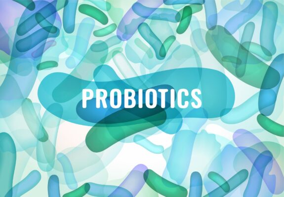 Sử Dụng Probiotics