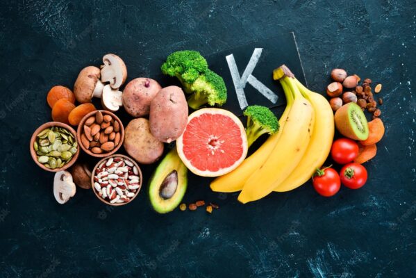 Lợi ích của Vitamin D3 và K2 cho Sức khỏe Da